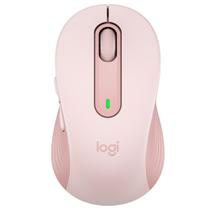 Mouse Logitech Sem Fio Smartwheel Signature M650 Wireless