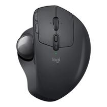 Mouse Logitech Trackball Mx Ergo Graphite