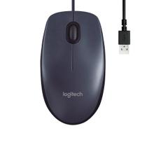 Mouse Logitech USB Preto M90 Mouse Logitech USB Preto M90