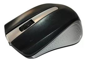 Mouse lotus óptico 1000dpi 3 botões