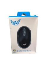 Mouse Ltomex 4 Botões