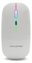 Mouse Luminoso Sem Fio (e-1300 pro)