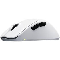 Mouse M64 Pro Wireless 8Khz - White
