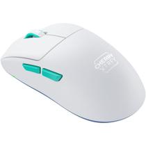 Mouse M68 Wireless - White