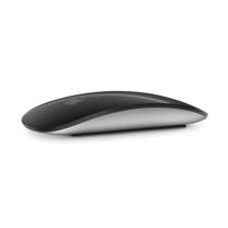 Mouse Magic Apple, Multi-Touch, Bluetooth, Preto Mouse Magic Apple, Multi-Touch, Bluetooth, Preto