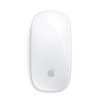 Mouse Magic Apple, Superfície Multi-Touch, Bluetooth, Branco - MXK53BE/A Mouse Magic Apple, Superfície Multi-Touch, Bluetooth, Branco - MXK53BE/A