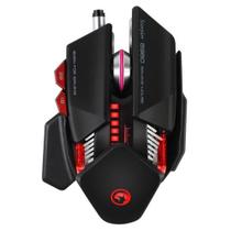 Mouse Marvo Scorpion G980BK USB Preto Mouse Marvo Scorpion G980BK USB Preto