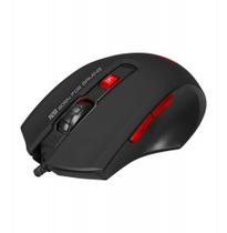 Mouse Marvo Scorpion M201 USB 2400DPI Preto