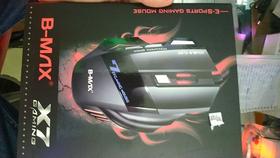 Mouse Max x7