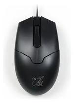 Mouse Maxprint 1000DPI USB Preto - 606157