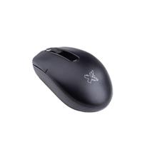 Mouse Maxprint Airy sem Fio 1.600DPI 2.4Ghz Preto Mouse Maxprint Airy sem Fio 1.600DPI 2.4Ghz Preto