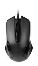 Mouse Maxprint Iron Com Fio Preto