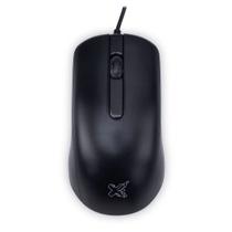 Mouse Maxprint Max Ultra USB Preto