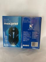 Mouse maxprint