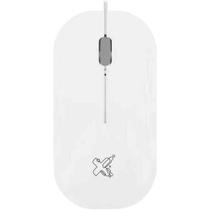 Mouse Maxprint Surface Branco Mouse Maxprint Surface Branco
