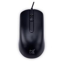 Mouse Maxprint Ultra, 1000 DPI, Preto - 60000081