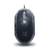 Mouse maxprint usb 2.0 classic essential 60000125 preto