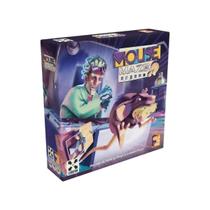 Mouse Maze - Jogo de Tabuleiro - Galápagos