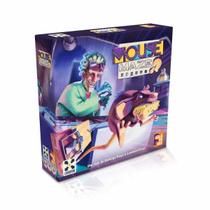 Mouse Me - Jogo De Tabuleiro Competitivo