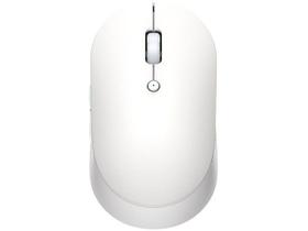 Mouse Mi Dual Mode Wireless Silent Edition Branco Mouse Mi Dual Mode Wireless Silent Edition Branco