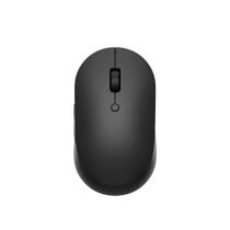 Mouse Mi Dual Mode Wireless Silent Edition, Preto