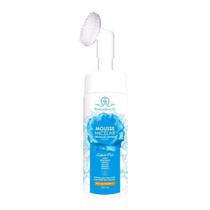 Mouse Micelar Espuma de Limpeza Facial 150ML - PHÁLLEBEAUTY