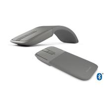 Mouse Microsoft Arc Touch Bluetooth - Cinza