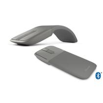 Mouse Microsoft Arc Touch Bluetooth - Cinza