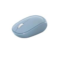 Mouse Microsoft Bluetooth En/Xc/Xd/Xx Latam Hdwr Pastel Blue