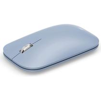 Mouse Microsoft Moderno Bluetooth Azul Pastel - KTF-00028