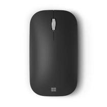 Mouse Microsoft Moderno Mobile Bluetooth Preto - KTF-00013