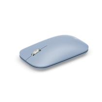 Mouse Microsoft Sem Fio Bluetooth Arc Hdwr Azul - KTF00028 - Multilaser