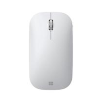 Mouse Microsoft Sem Fio Bluetooth Modern Mobile 2.4GHZ Branco - KTF00056