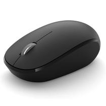Mouse Microsoft sem Fio Bluetooth Preto - RJN-00053