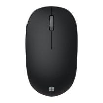 Mouse Microsoft Sem Fio Bluetooth - Preto