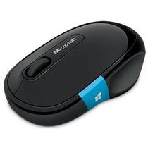 Mouse Microsoft Wireless Sculpt Comfort Preto Bluetooth - H3s-00009