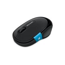 Mouse Microsoft Wireless Sculpt Comfort Preto - H3s-00009