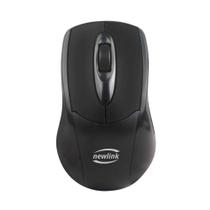 Mouse Mini Usb 1000Dpi Newlink Fit M0303C Preto