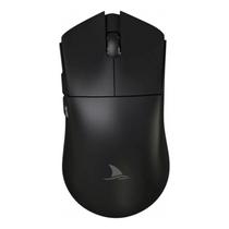 Mouse Motospeed Darmoshark - Sem Fio 2.4G e Bluetooth 5.0 - Conector Tipo C