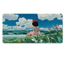 Mouse Mouse Mat Anime Kiki's Delivery Service 80x30cm