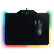 Mouse + Mousepad Razer Mamba Hyperflux + Firefly Hyperflux