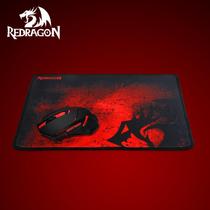 Mouse +Mousepad Redragon M601WL-Ba 2400DPI Large