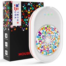 Mouse Mover Device TECH8 USA Mouse Jiggler indetectável