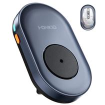 Mouse Mover Jiggler HONKID Indetectável com interruptor liga/desliga USB Mouse Mover Jiggler HONKID Indetectável com interruptor liga/desliga USB