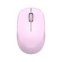 Mouse mover pink sem fio silent click 1600 dpi pmmwscpk- rose