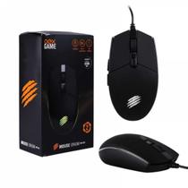 Mouse Ms323 Oex Gamer Para Jogos Botão Para Dpi Selecionável - Oex'