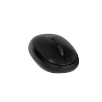 Mouse msi100 sem fio preto blister intelbras