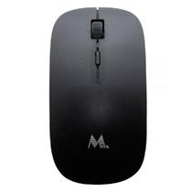 Mouse Mtek MW-4W350B / Sem Fio / Nano USB - Preto Mouse Mtek MW-4W350B / Sem Fio / Nano USB - Preto