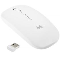 Mouse Mtek MW-4W350W Wireless 1600DPI Slim White Mouse Mtek MW-4W350W Wireless 1600DPI Slim White