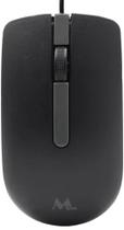 Mouse Mtek Optico MS-307 1000DPI/USB - Preto Mouse Mtek Optico MS-307 1000DPI/USB - Preto